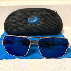Costa Del Mar Sunglasses North 